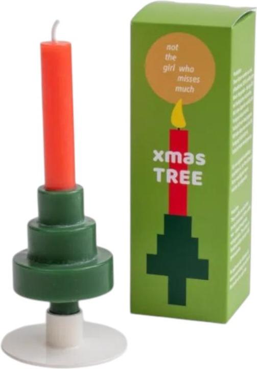 Produktbild Fidea Design Kerze Xmas Tree