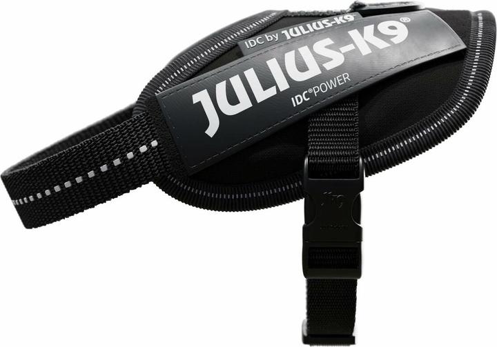 Image du produit Julius-K9 IDC Harnais Power bébé (XS, Chien, Général)