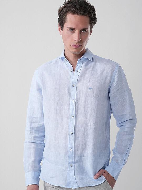 Produktbild Fynch-Hatton Leinenhemd (M)