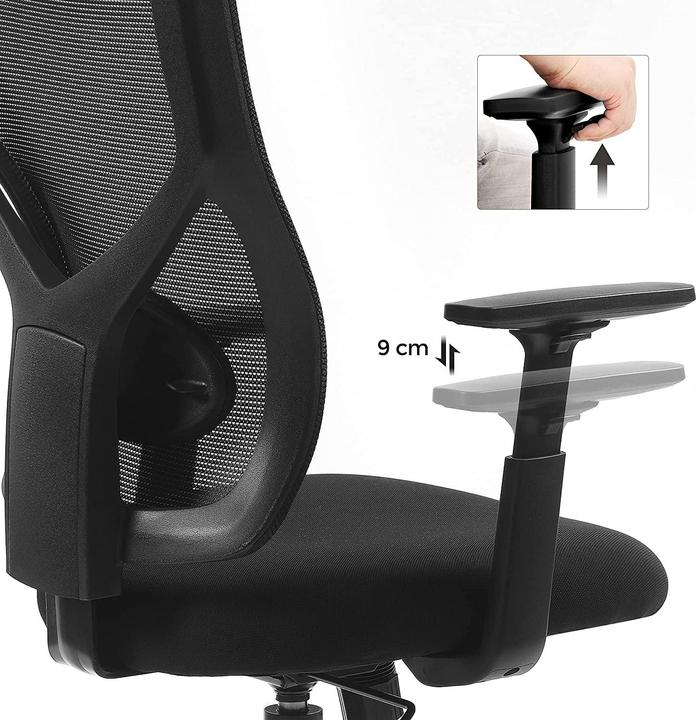 Productafbeelding Songmics Yuna (47 - 57.00 cm)