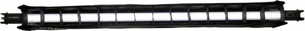 Actual product image Nanlite Barndoor with straightening grid for PavoTube 15C (Various)