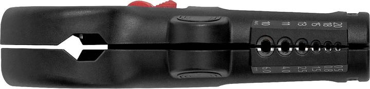 Actual product image Wiha Stripping multitool for round cables (125 mm)