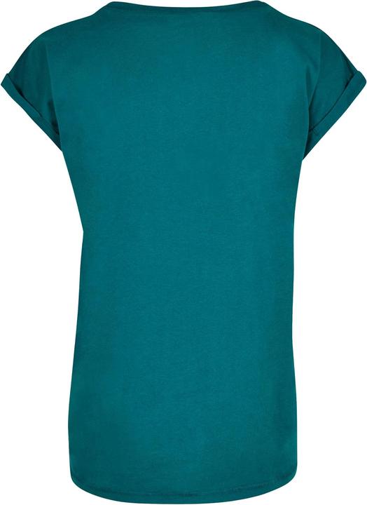 Produktbild Merchcode Ladies Happines T-Shirt - 116827 (S)