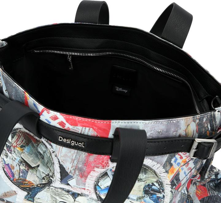 Immagine prodotto Desigual Mickey Collage Hobart (17 l)