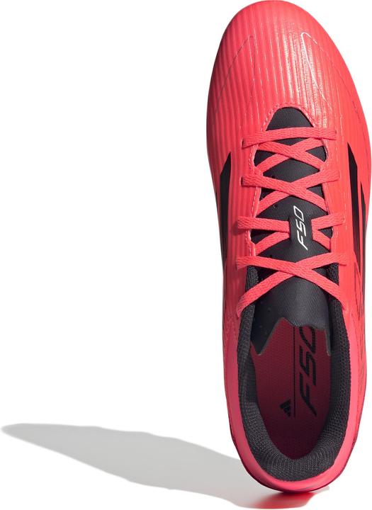 Productafbeelding Adidas voetbalschoenen f50 club fxg (44 2/3)