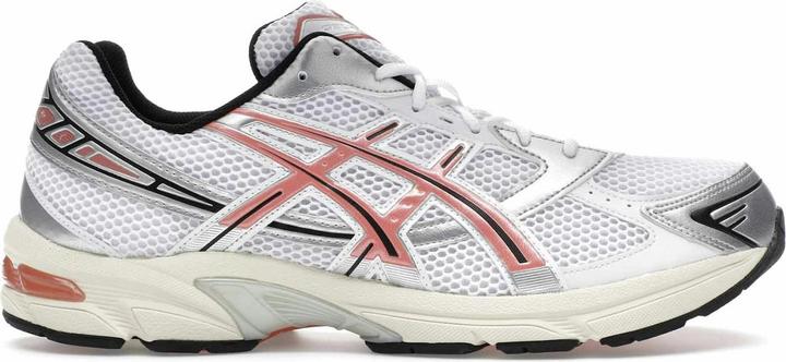 Image du produit ASICS Performance ASICS Gel-1130 White Desert Red (44.5)