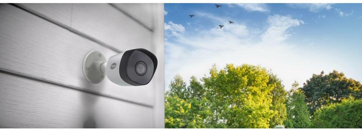 Actual product image Yale Smart Home CCTV Kit (1920 x 1080 Pixels)