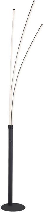 Actual product image famlights Leandra (733 lm)