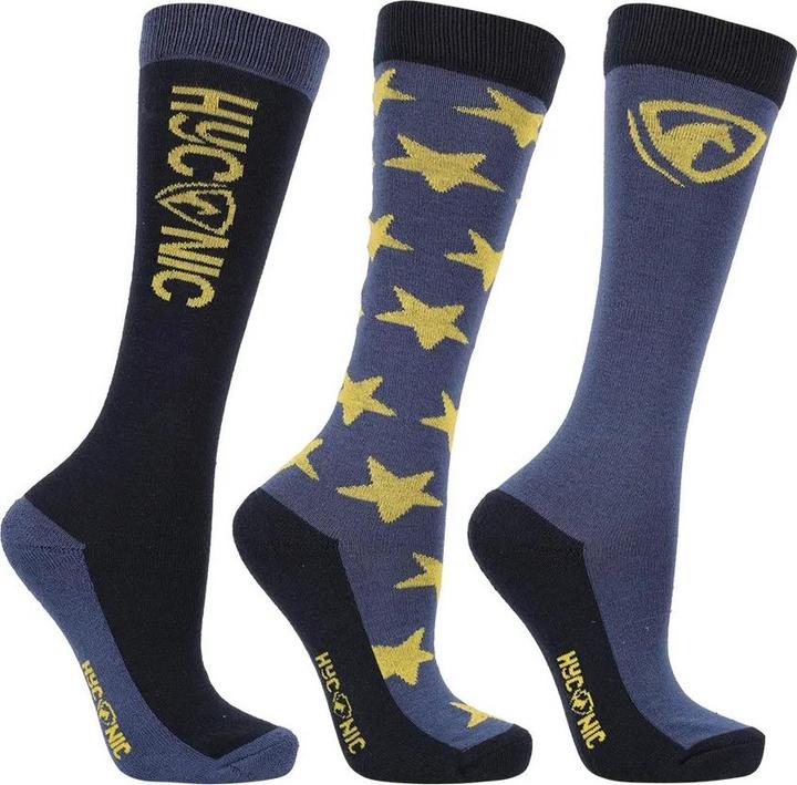 Produktbild Hyconic Socken (3erPack) (37 - 42)