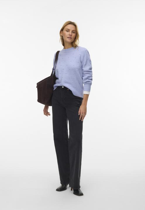 Produktbild Vero Moda VMFRANCESCA Pullover Strickpullover (S)