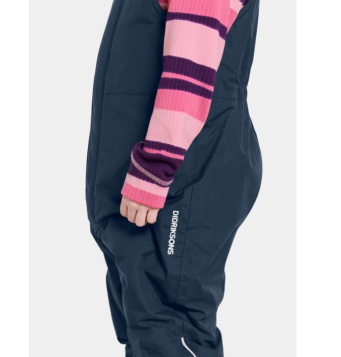 Immagine prodotto Didriksons Pantaloni Tarfala per bambini 7 (110)