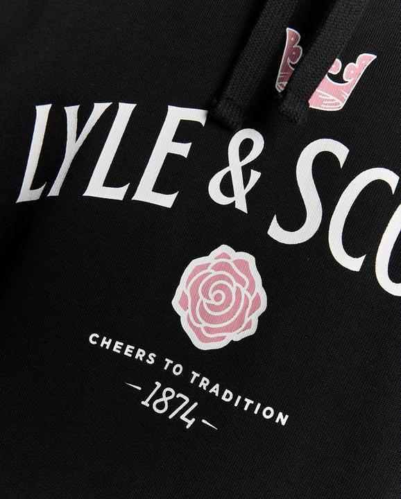 Produktbild Lyle and Scott Cheers To Tradition (S)