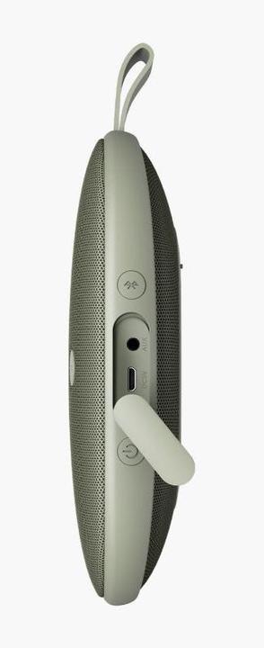 Actual product image Fresh'N Rebel Rockbox Bold X (8 h, Rechargeable battery operated)