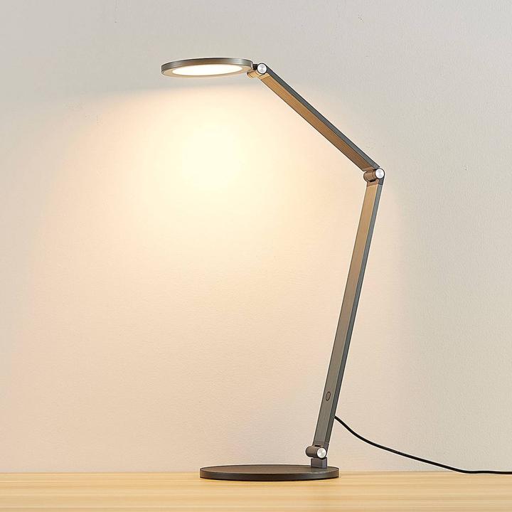 Actual product image Lucande Mion (580 lm)