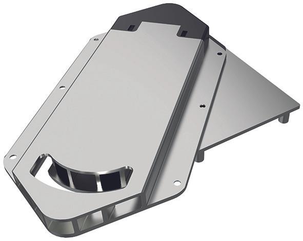 Image du produit OK-Line Ferrure rotative (1 pcs)