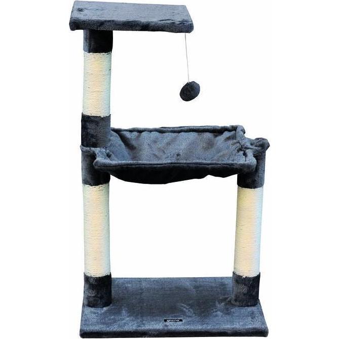 Gloria Pets Centre De Jeux De Cavalier Et De Gris - Sena Gray