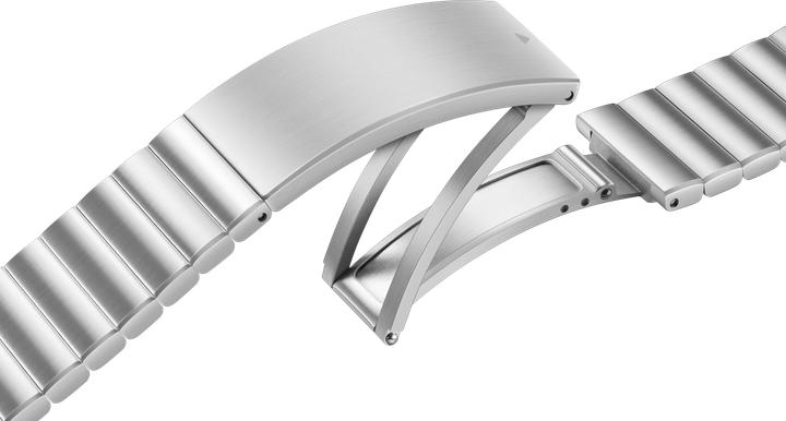 Produktbild Samsung Link Bracelet (Stainless Steel)