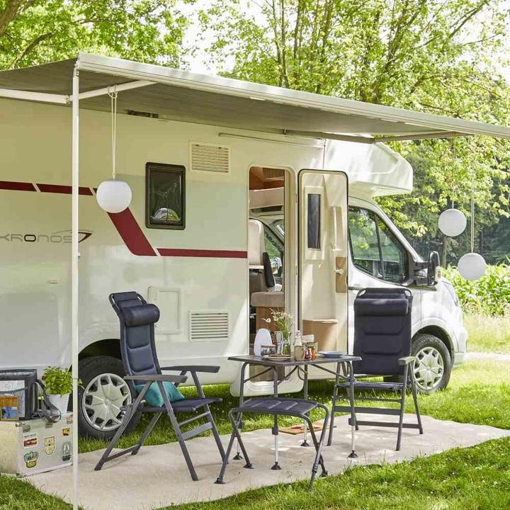 Produktbild Siena Garden Campingsessel