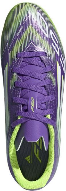 Productafbeelding Adidas F50 League FG/AG (38)