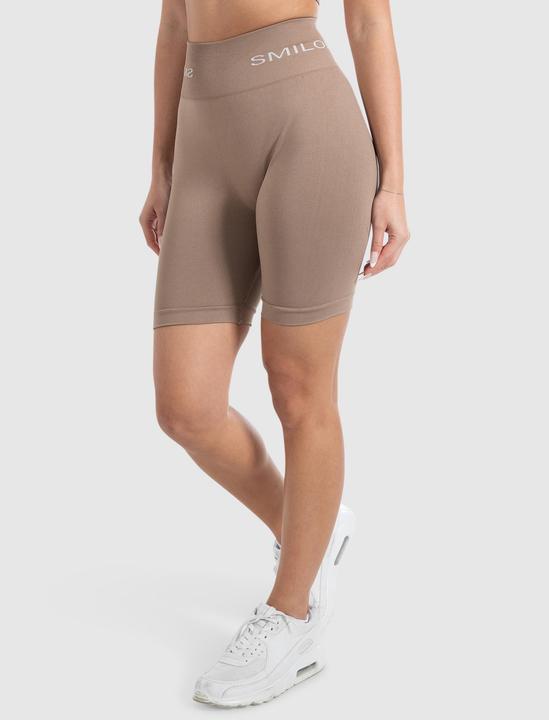 Image du produit Smilodox Shorts Scrunch Azura (XL)
