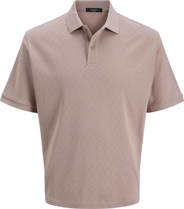 Image du produit Jack & Jones Jprsummer Pattern Polo Ss Ss25 (S)