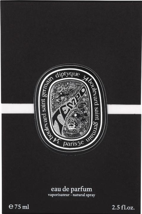 Image du produit Diptyque Tempo Edp Spray (Eau de parfum, 75 ml)