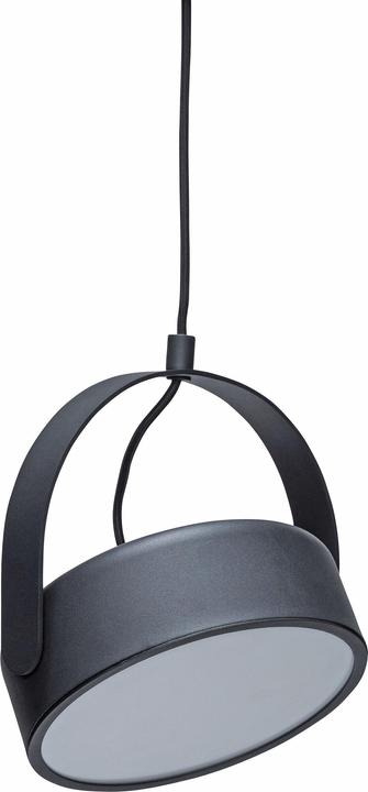 Image du produit Hübsch Stage Lampe à suspendre Black (3082 lm)