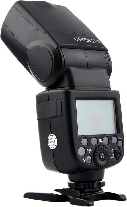 Produktbild Godox VING V860IIS – Sony (Aufsteckblitz, Sony)
