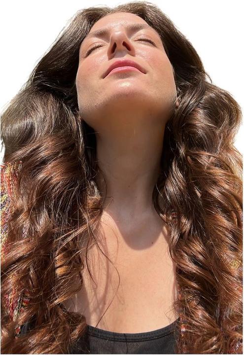 Produktbild YÙ Beauty 2 In 1 Heatless Curls & Stirnband