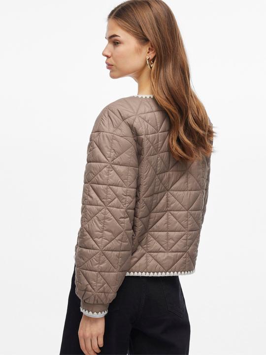 Produktbild Vila Geknöpfte Jacke (44)