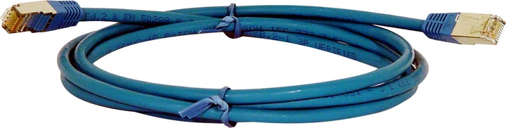 Actual product image Goobay Patch Cable (S/FTP, CAT6, 0.50 m)