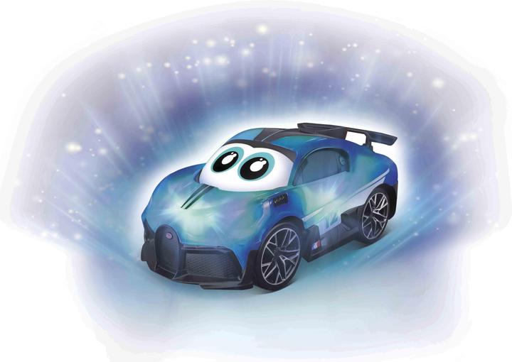 Produktbild BB Junior Bugatti Light Up Divo