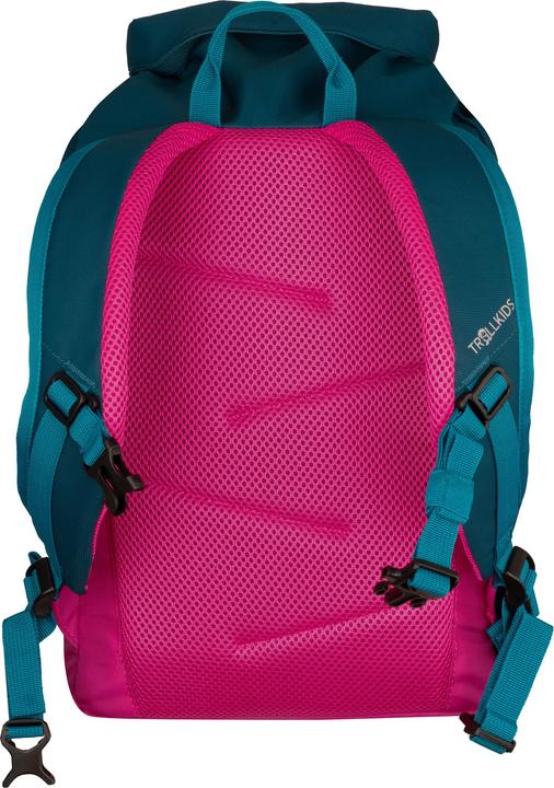 Actual product image Trollkids Kid's Senja Pack 15 (15 l)
