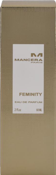 Immagine prodotto Mancera Eau de Parfum Feminity (Eau de parfum, 60 ml)