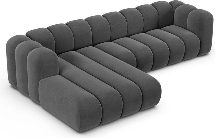 Produktbild Micadoni Lupine (Ecksofa)