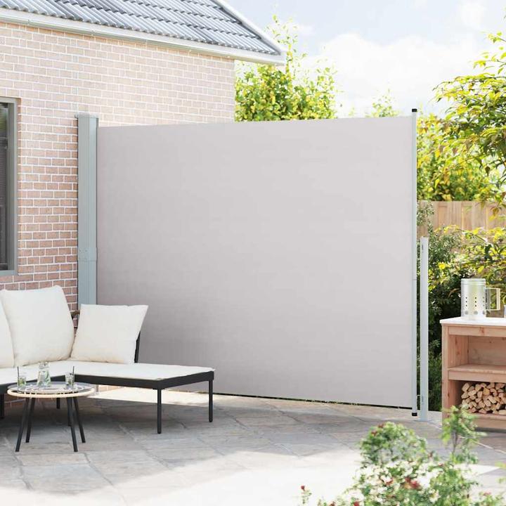 Actual product image vidaXL Sashana (3 m)