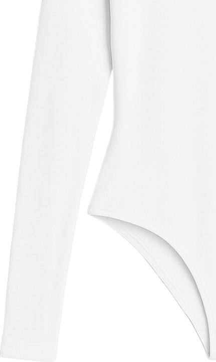 Produktbild Maxte BASIC MAX Body mit Stehkragen Women 3er Pack (M)