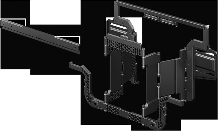 Actual product image Sony SU-WL900 (Wall, 60 kg, 32" - 85")
