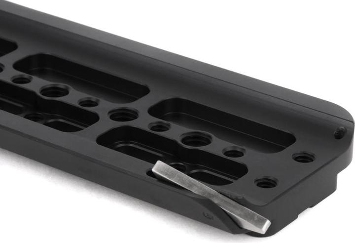 Produktbild Wooden Camera Safety Dovetail (12")