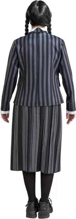 Actual product image Chaks Mercoledì: Uniforme Nevermore (XS)