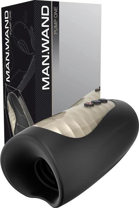 Produktbild Man.Wand Pump One