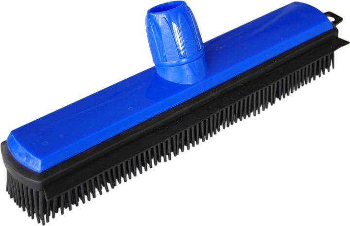 Produktbild Edi Clean Gumminoppenbesen ohne Stiel