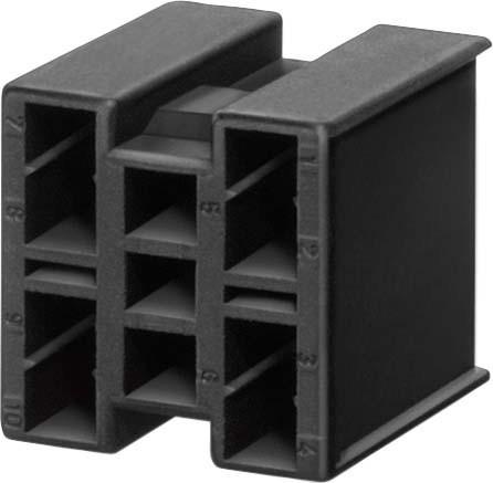 Siemens Komplettstecker (8 cm)