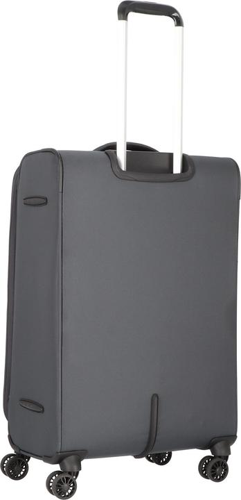 Immagine prodotto Worldpack Dublin Set di valigie a 4 ruote 3 pezzi (195 l)