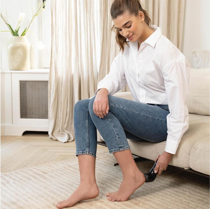 Actual product image Silk'n FreshPedi