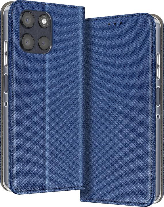 Actual product image Avizar Etui Moto G56 Strukturoberfläche (Motorola Moto C)