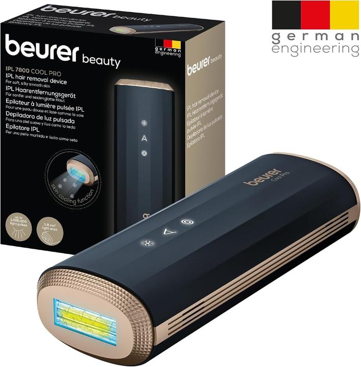 Produktbild Beurer IPL 7800