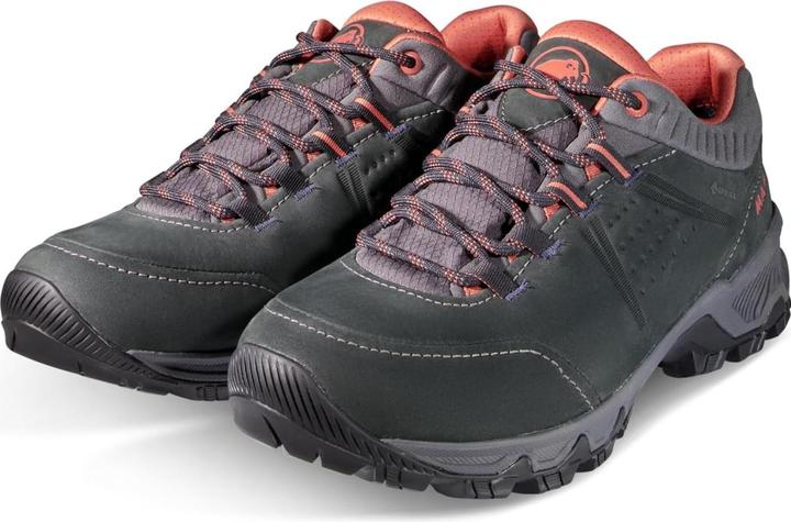 Produktbild Mammut Nova IV Low GTX Women (36)