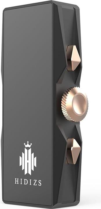 Immagine prodotto Hidizs S8 Pro (nero)