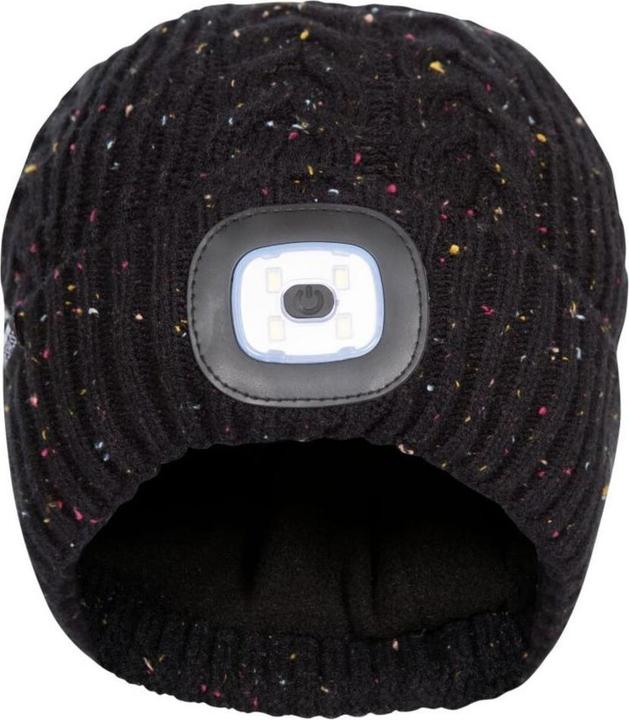 Image du produit Trespass DAZZLE Bonnet d'hiver avec LED